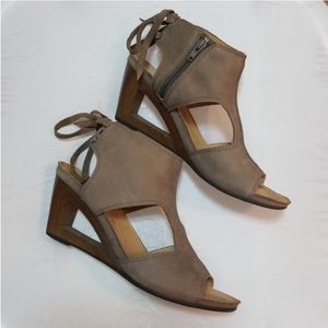 Gabor shoes size 8